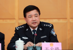 分析：王小洪到地方 释不寻常信号