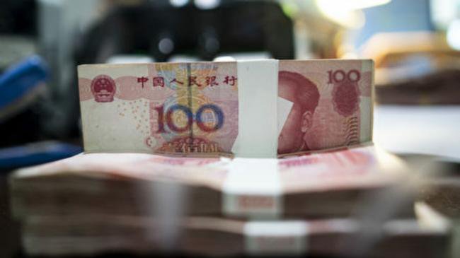 外资开始躺平收租了!中国的钱,越来越难赚了 外资开始躺平收租了!中国的钱,越来越难赚了