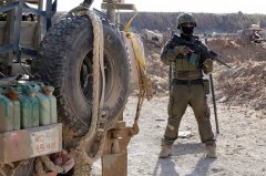 美国情报机构:以色列士兵疑强迫巴勒斯坦人充当「人肉盾牌」