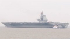 福建舰四把“手术刀”：精准削弱习近平权威