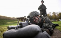 不会强制入伍!德执政联盟达共识 维持志愿役制度