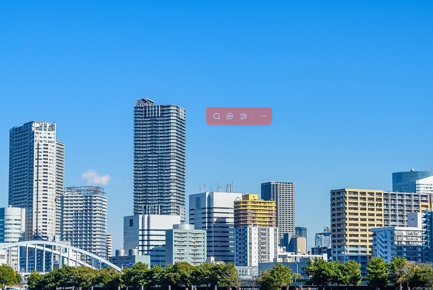 日本高层公寓卷疯了!本地人买不起,中文要变成“公寓通用语”?