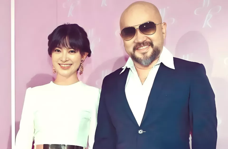 刘真去世5年,辛龙宣布复出并否认再婚:未来都不会再恋爱