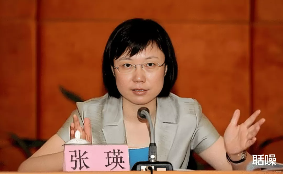 花1.8亿买下伦敦豪宅,马云妻子张瑛是个怎样的人?