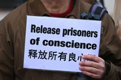 跨国民调显示︰近半数西方选民认为 民主制度已崩溃