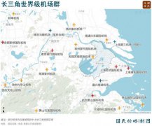 中国机场争夺战 最大赢家出现