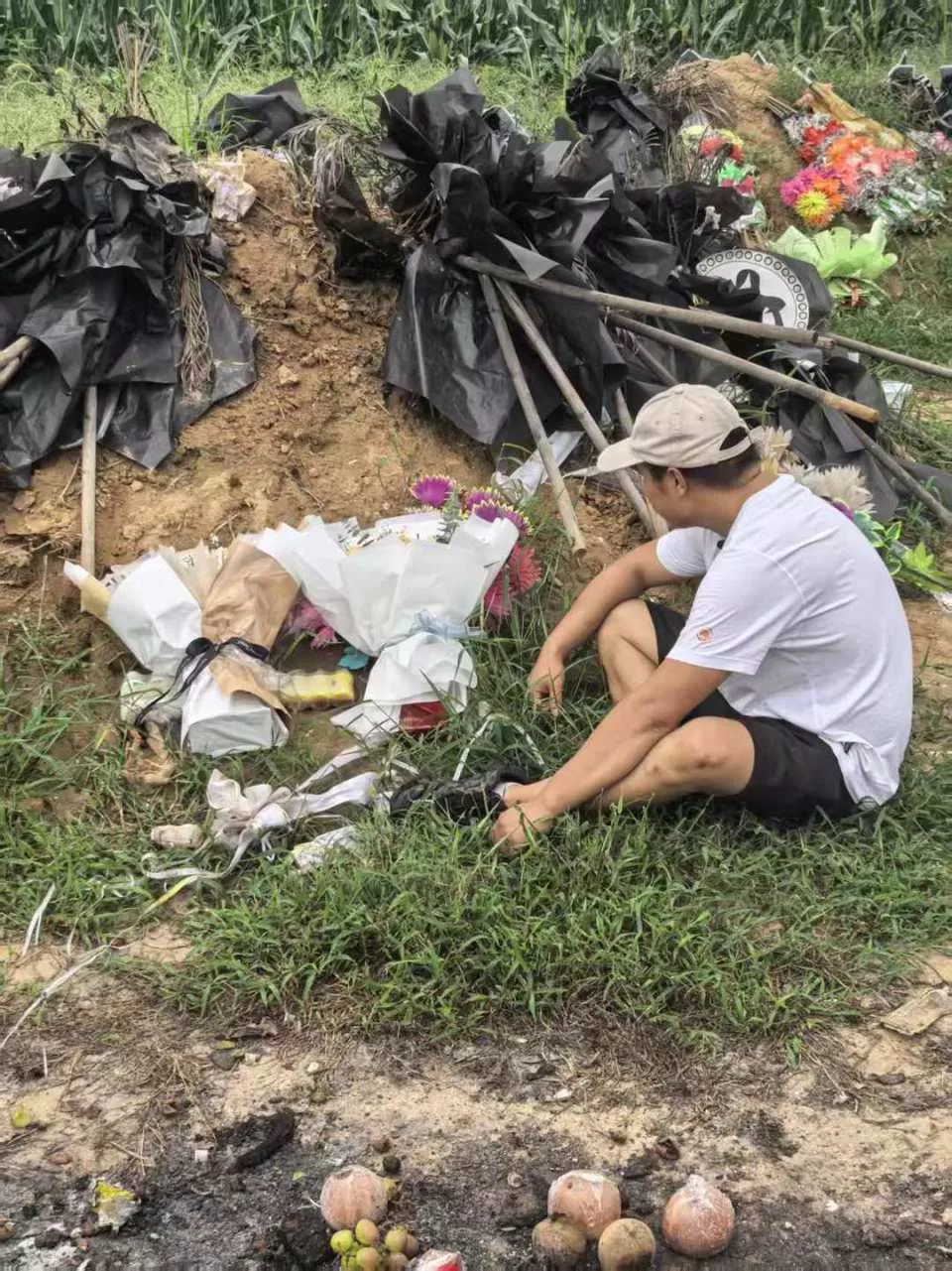 一家5口被害案今日开庭未宣判 代理律师:检方以“故意杀人罪”起诉