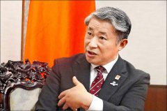 中国战狼暗呛斩杀日相! 日方:强烈抗议 再度要求中方采取措施