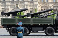 普廷打消耗战自伤缺工 北韩支援1.2万人帮制无人机