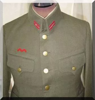 大佐回来了?日本考虑在自卫队恢复“军衔”与“兵种”