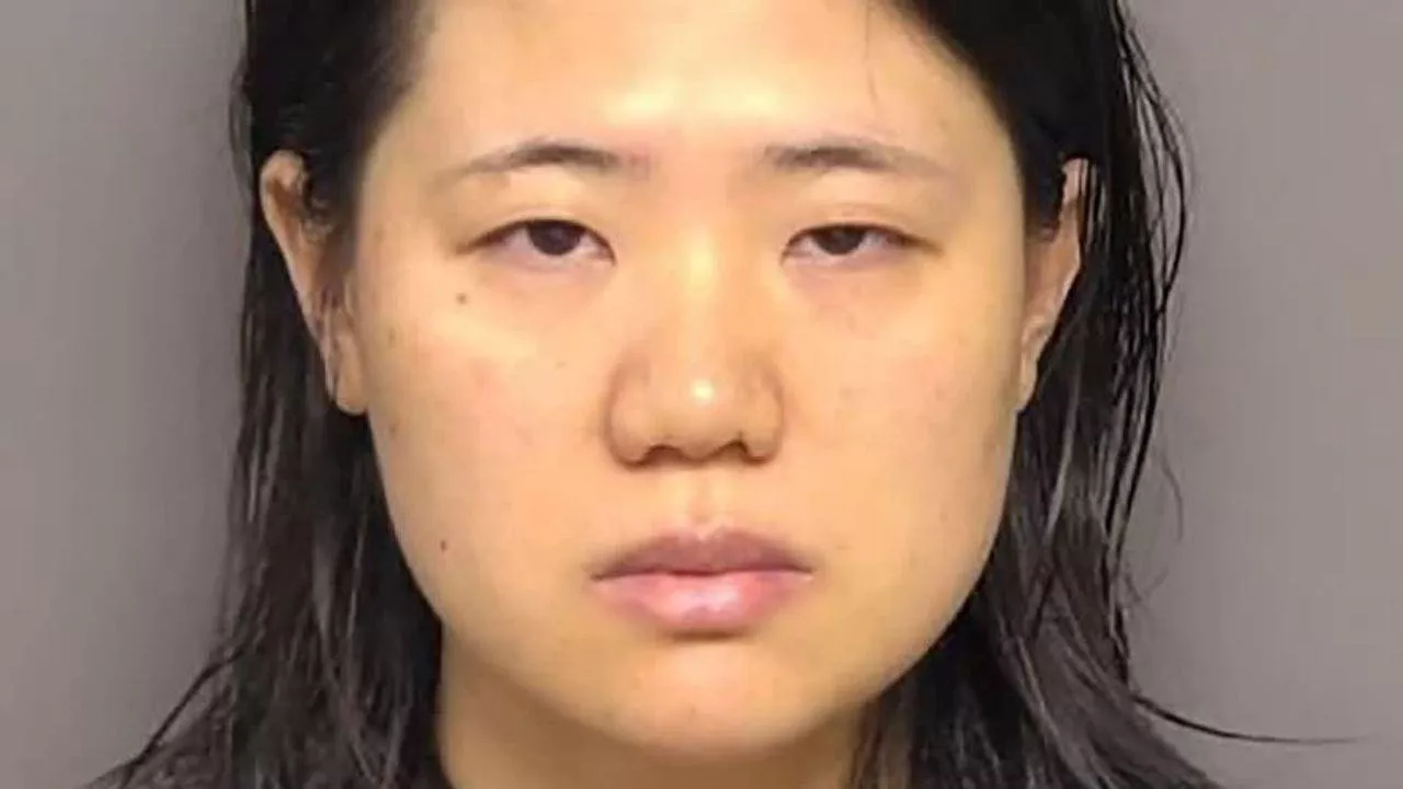 中国学者走私有毒真菌宣判 法官:已服刑期将驱逐出境