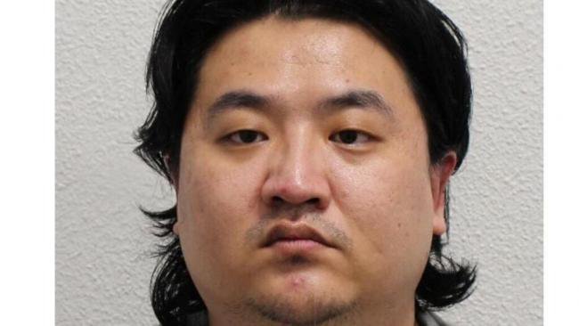 性侵6名女性 33岁中国男子被判终身监禁