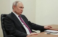 普京两大心病,最后一个,中国爱莫能助