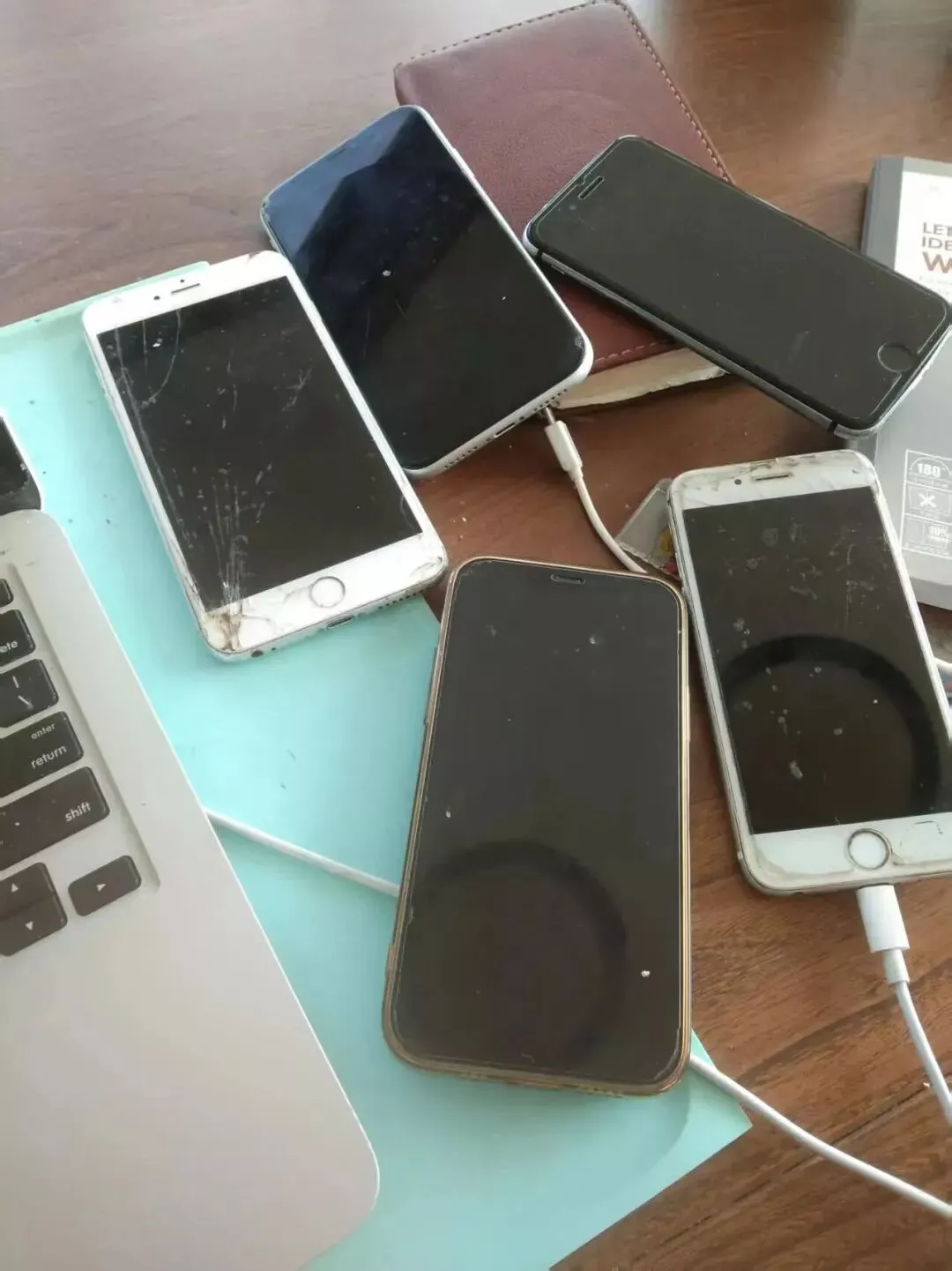 老年朋友还是用苹果手机为妙!国产机“收割”真相