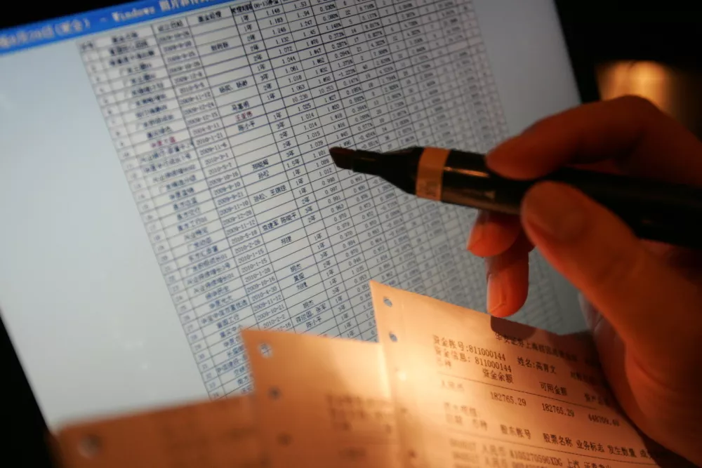 美股动荡未完?联邦政府停摆“后遗症” 或逐步显现