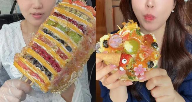 北上广疯抢的天价奶皮子 内蒙人看了又气又笑 北上广疯抢的天价奶皮子 内蒙人看了又气又笑