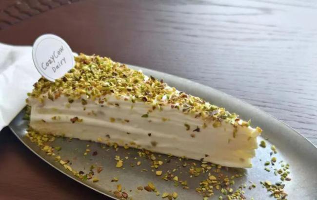 北上广疯抢的天价奶皮子 内蒙人看了又气又笑 北上广疯抢的天价奶皮子 内蒙人看了又气又笑