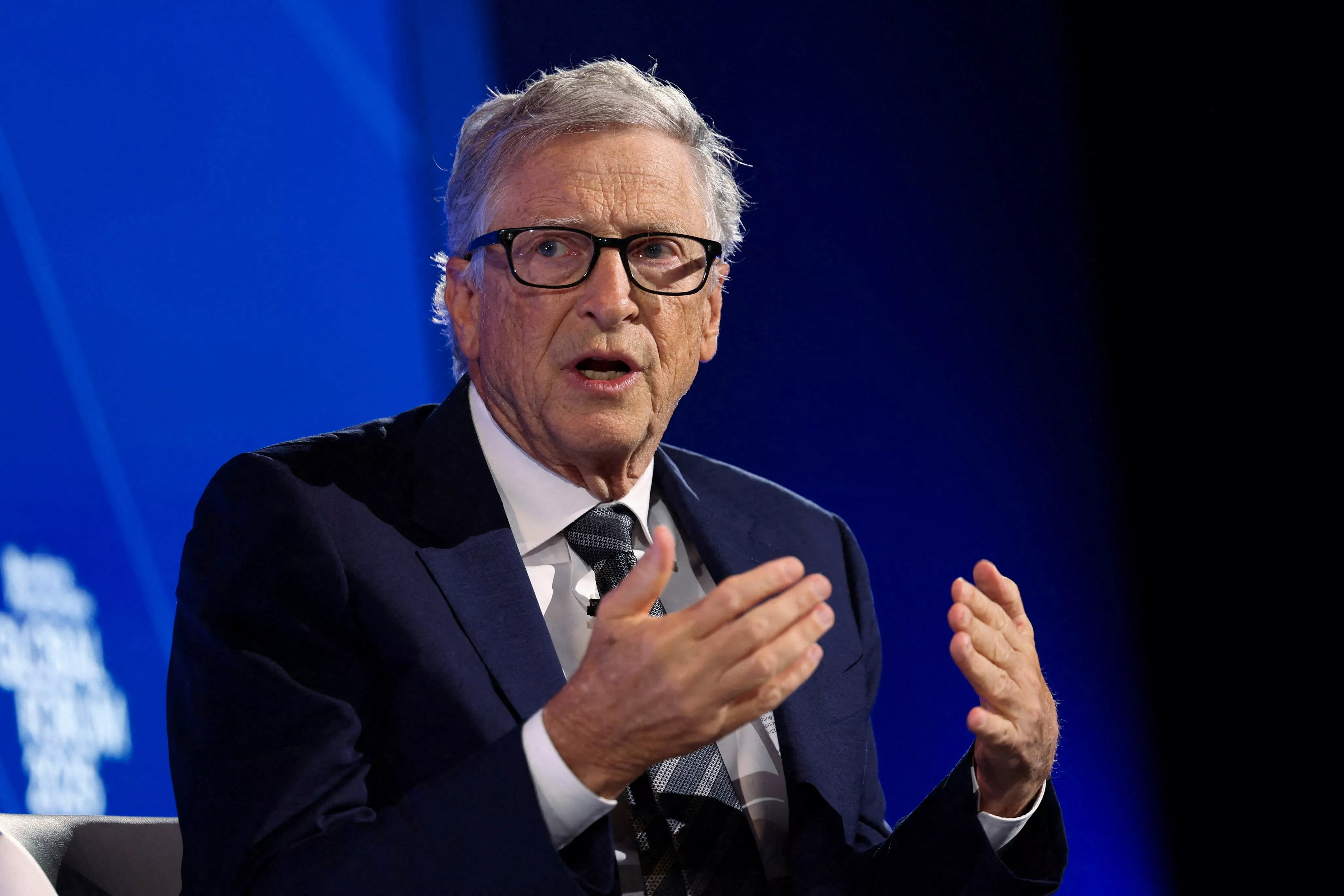 盖茨为何倒戈?炮轰气候末日神话 全球环保圈炸锅!