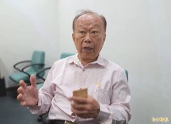 交通助理员开单争议 时力要求道歉南市议员杨中成回应了