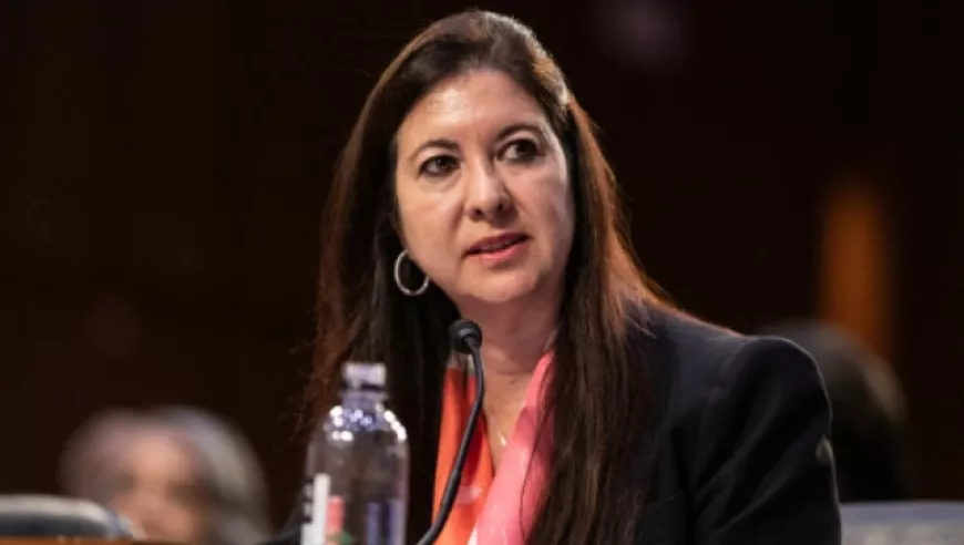 美联储前理事库格勒辞职真相曝光：违规炒股