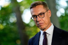 对俄外交世代分歧 总统史塔布：芬兰已非昔日调解者