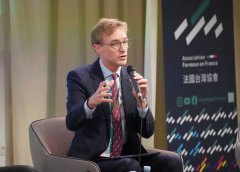 中国施压逼退3国！ IPAC共同创办人披露：多国被迫退出挺台行列