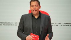 柏林的《日报》：北京试图分裂德国