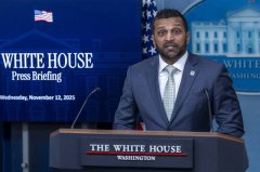 亲赴北京确认？FBI局长：中国承诺限制芬太尼原料已见成效