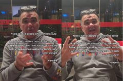 「疯子披萨店」公审台湾游客遭炎上 义籍老师：当地舆论炸裂成两派