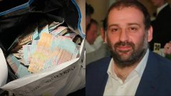 乌克兰前官员匿名爆料！指泽伦斯基亲信拥「金马桶」、战时大发国难财