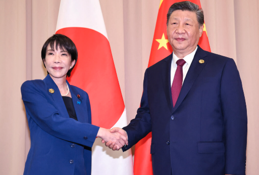 升级！北京已做好进行“实质性报复”的准备