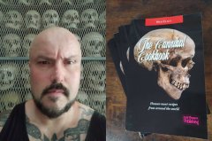 悚！「巴黎吸血鬼」停尸间生吃尸体 出书大谈知名食人魔料理