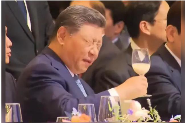 外交奇袭接连上演，3位女总统震撼中南海