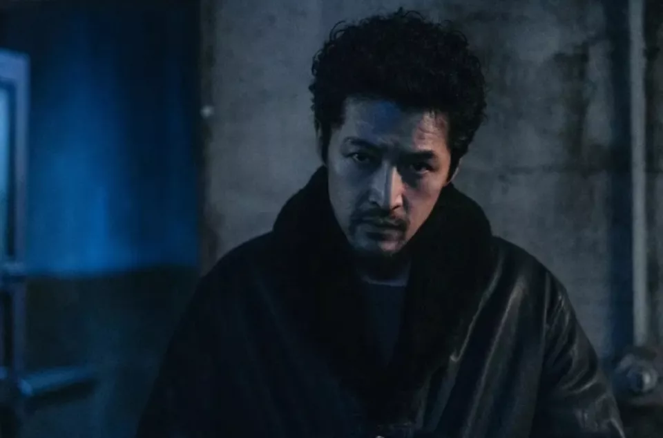 揭露人口贩卖黑产业链内幕 在这部戏里 胡歌被拍成了一个英雄爹？