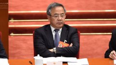 胡春华出席座谈会  报道再现异常