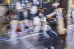 中客接连取消赴日旅游! 大阪民宿中国籍老板:3年未见的冲击