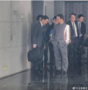 中日官员磋商后....几张图道尽一切