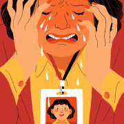 热议:上班比失业更痛苦?