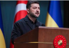 会谈无效!乌克兰遭遇俄军今年最致命的袭击