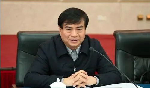 中共副省级高官落马 罪名十分“罕见”