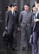 央视偷拍营造日本官员赴中被教训  矢板明夫：阿Q精神胜利写照