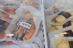 中国暂停日水产品进口 业者忧「沉重打击」：通路太不稳定