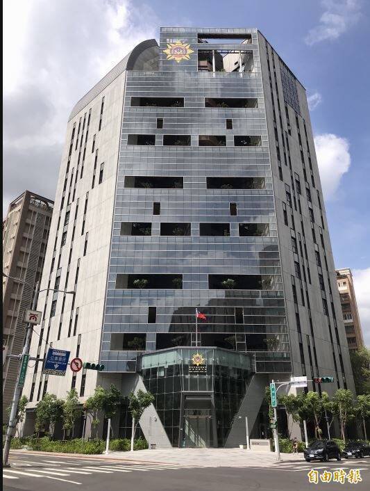 北市刑大正在追查恐吓犯嫌身分。（资料照）