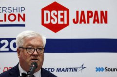 批中国威压恶习难改！ 美国驻日大使重申挺日本到底