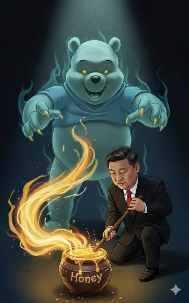 “如此不懂礼貌的外交官员，可知中国的水准”