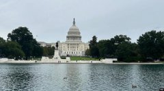 北京狠批日本之际，美国再烧一把猛火