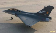 AI假图满天飞? 美国指中国「抹黑飙风」推销歼-10