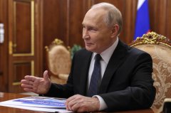 英国警方揭露洗钱网路助俄罗斯规避制裁 将资金输送至乌俄战争