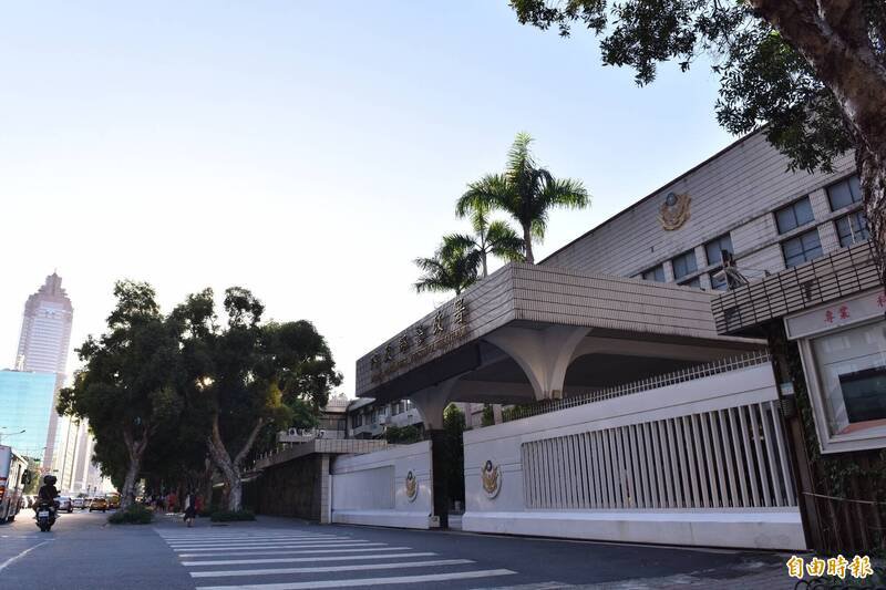 毒驾执法新制开跑，警政署统计至今查获10件毒驾。（记者邱俊福摄）