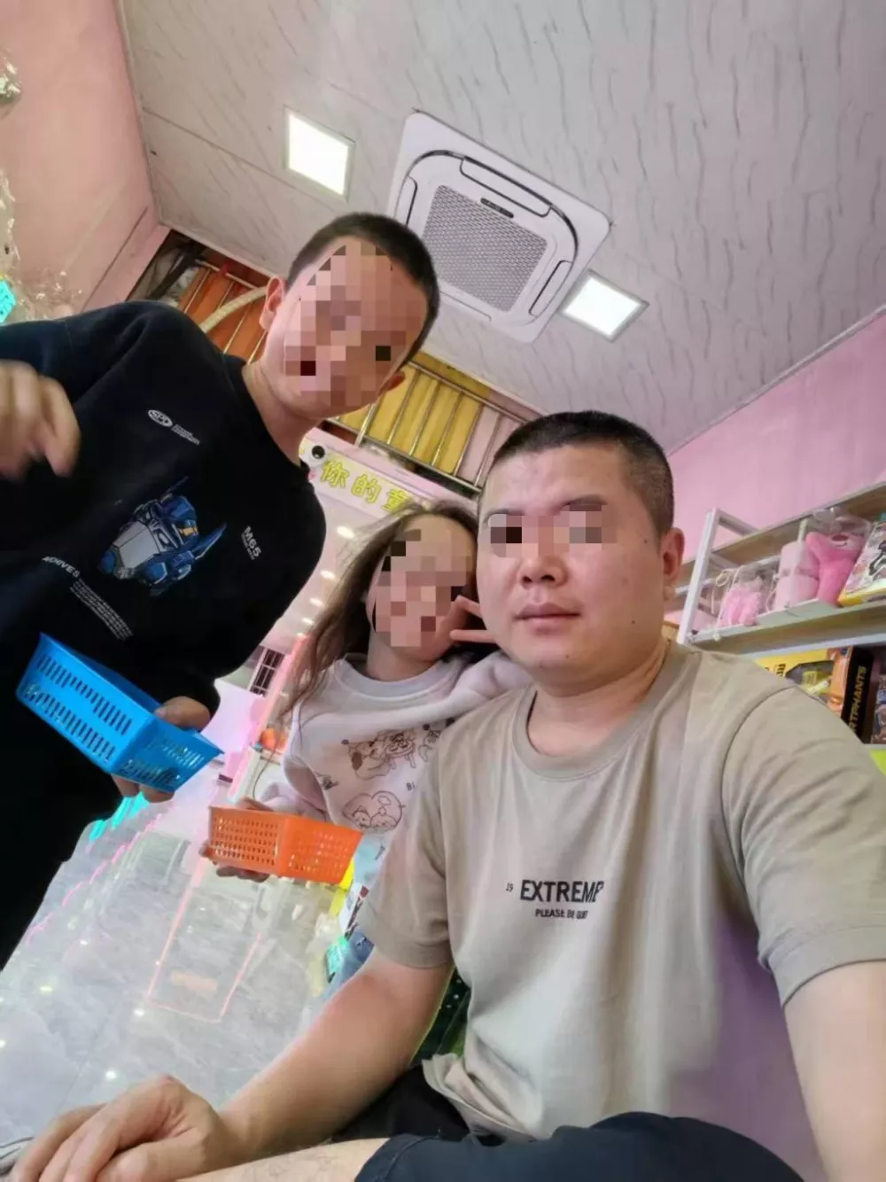 儿子和女儿被丈夫刘杰毒杀背后:以“爱”为名的毒杀